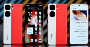 IQOO NEO 9 PRO