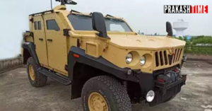 Top Made-in-India Defence Vehicles Used By Indian Armed Forces