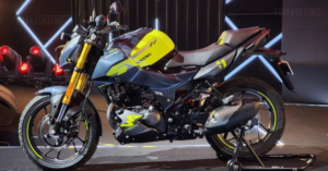 Hero Xtreme 160R 4V: Exciting Performance Made Affordable