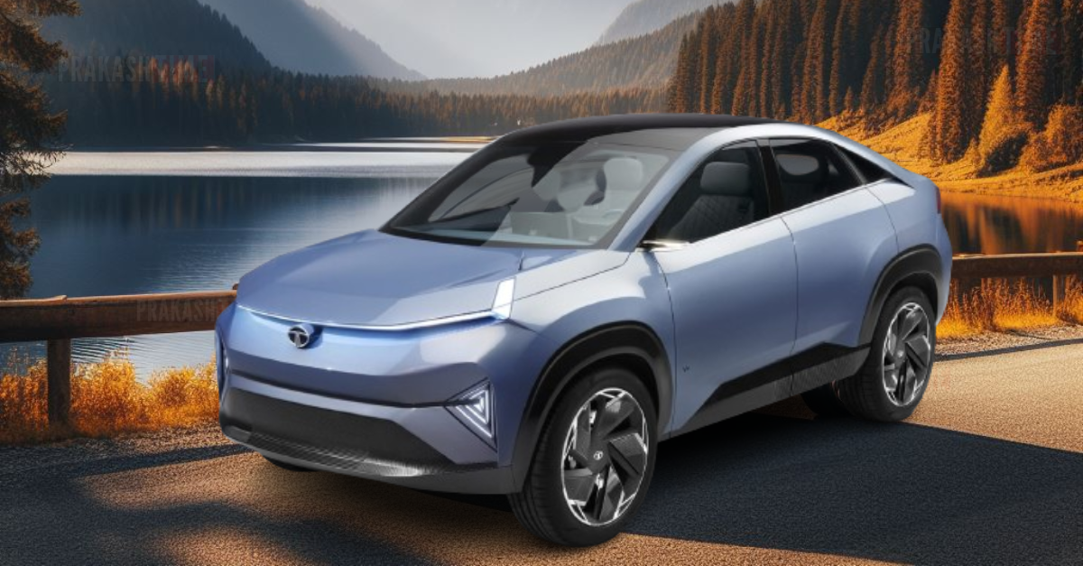 10 Key Features of Tata Curvv EV Unveiled!