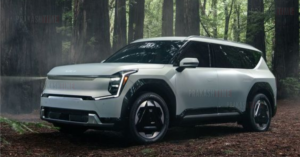  3 Upcoming Kia SUVs for 2024