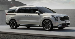 3 Upcoming Kia SUVs for 2024