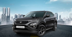 Tata Motor 2024 New DARK Edition SUVs!