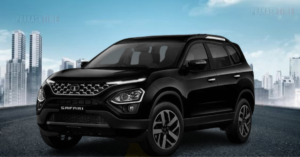 Tata Motor 2024 New DARK Edition SUVs!