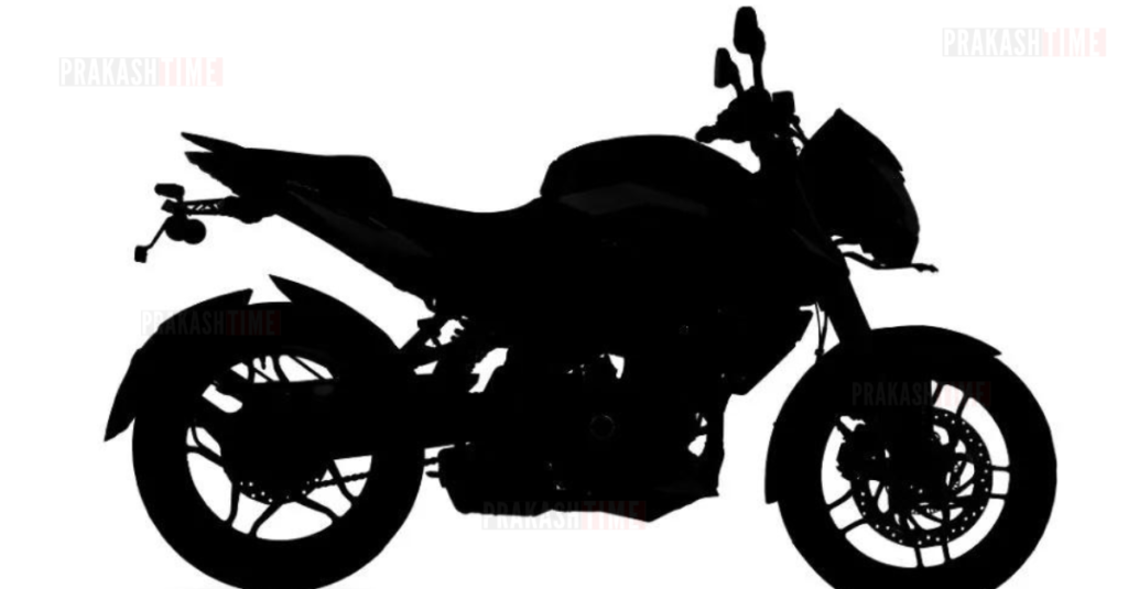 Bajaj New CNG Motorcycle: Riding Greener Roads!