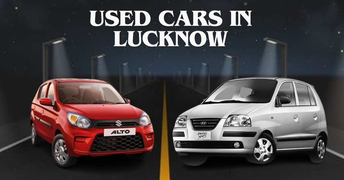 Used Cars in Lucknow Under 2 Lakh: